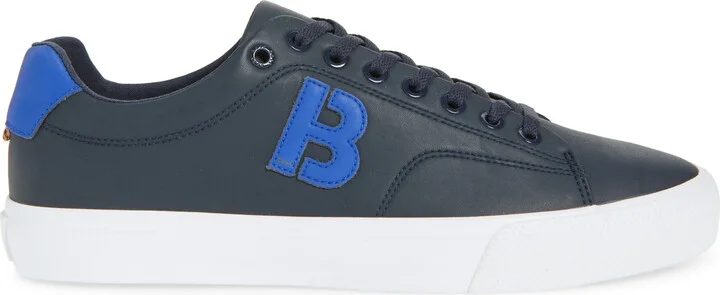 Aiden Tenn Low Top Sneaker - Image 4