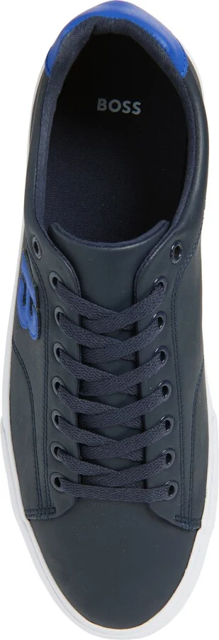 Aiden Tenn Low Top Sneaker - Image 5
