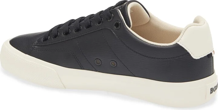 Aiden Tennis Sneaker - Image 2