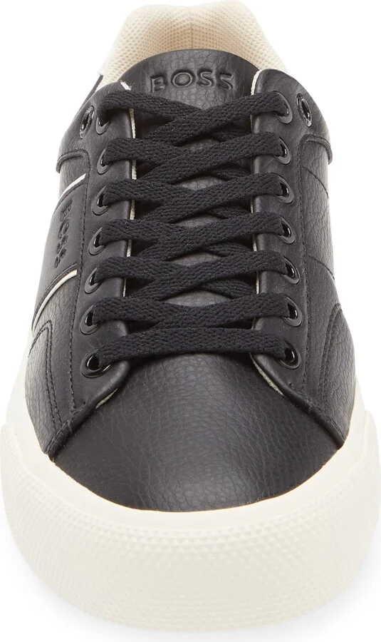 Aiden Tennis Sneaker - Image 3