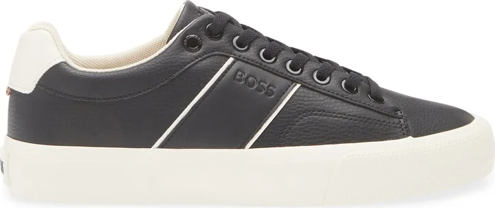 Aiden Tennis Sneaker - Image 4