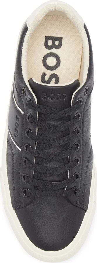 Aiden Tennis Sneaker - Image 5