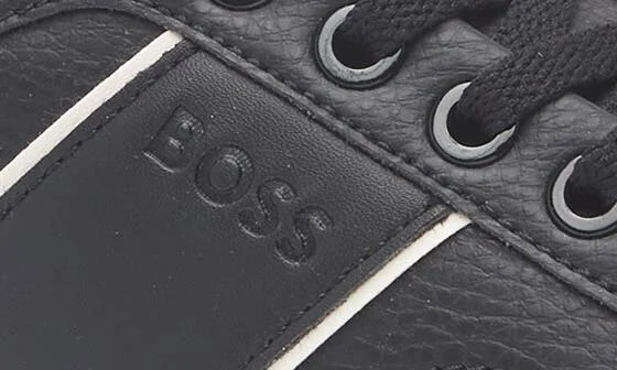 Aiden Tennis Sneaker - Image 7