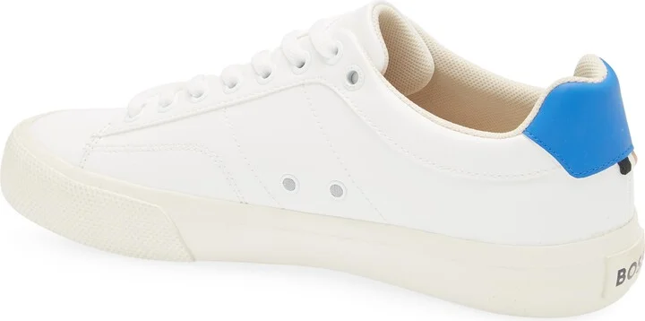 Aiden Tennis Sneaker - Image 8