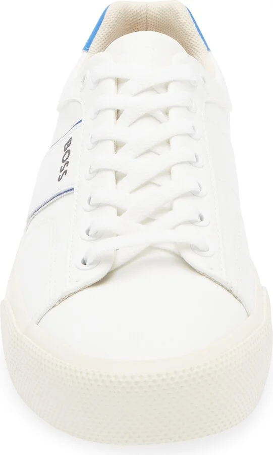 Aiden Tennis Sneaker - Image 9