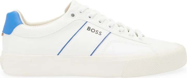 Aiden Tennis Sneaker - Image 10