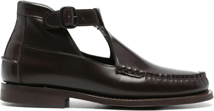 Aielo flat pumps