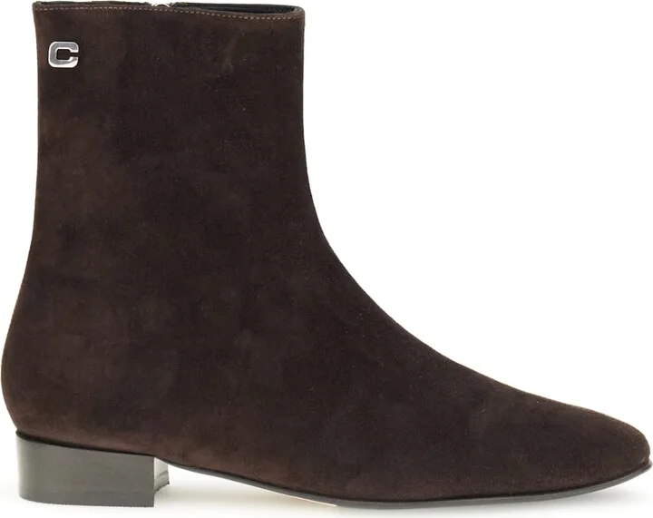 Aiglon Ankle Boots