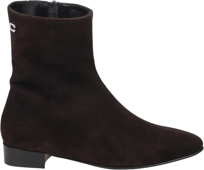 Aiglon Boots