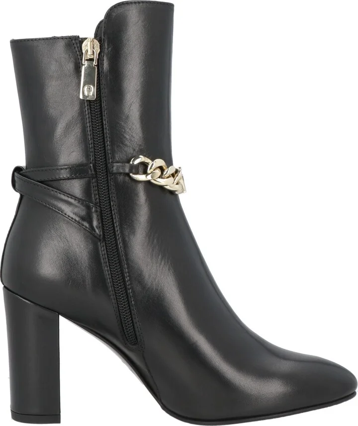 Aigner Woman Ankle boots - Image 3