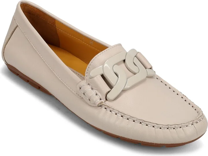 Aiker Driving Loafer