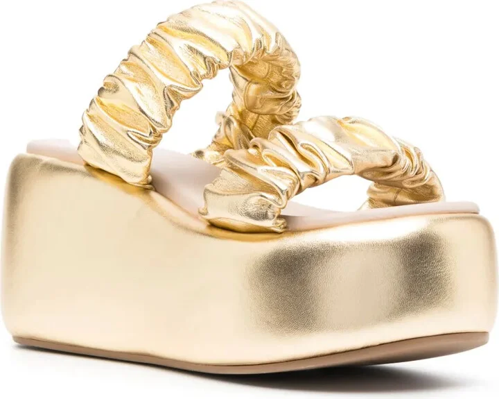 Aiko sandals - Image 2