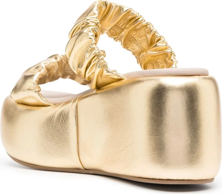 Aiko sandals - Image 3