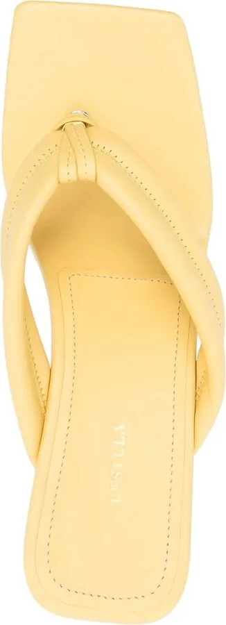 Aiko square toe sandals - Image 4