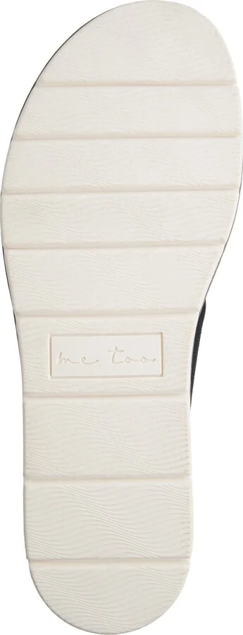 Ailee Wedge Slide Sandal - Image 6