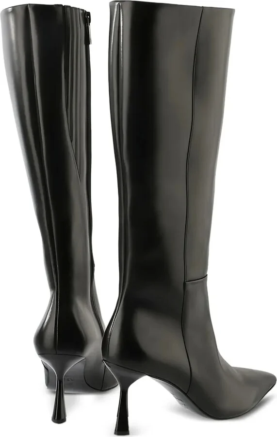 Aileen pointed toe knee-high boots - Image 3