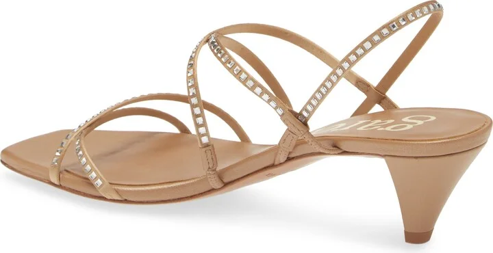 Ailen Strappy Sandal - Image 2