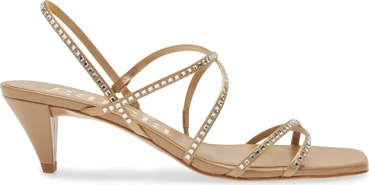 Ailen Strappy Sandal - Image 3