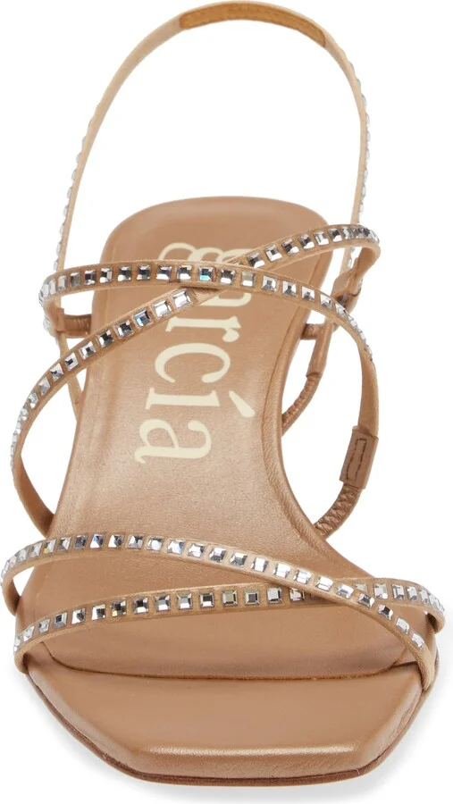 Ailen Strappy Sandal - Image 4