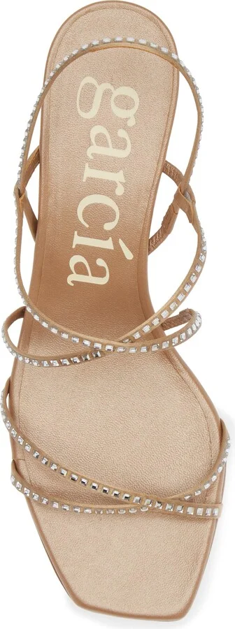 Ailen Strappy Sandal - Image 5