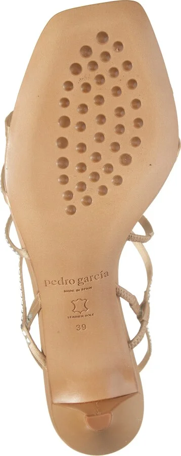 Ailen Strappy Sandal - Image 6