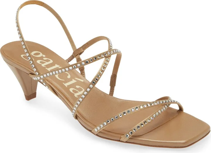 Ailen Strappy Sandal