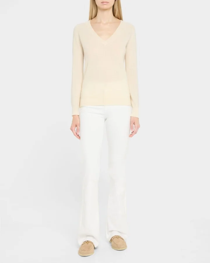 Ailey Suede Medallion Slip-On Loafers - Image 4