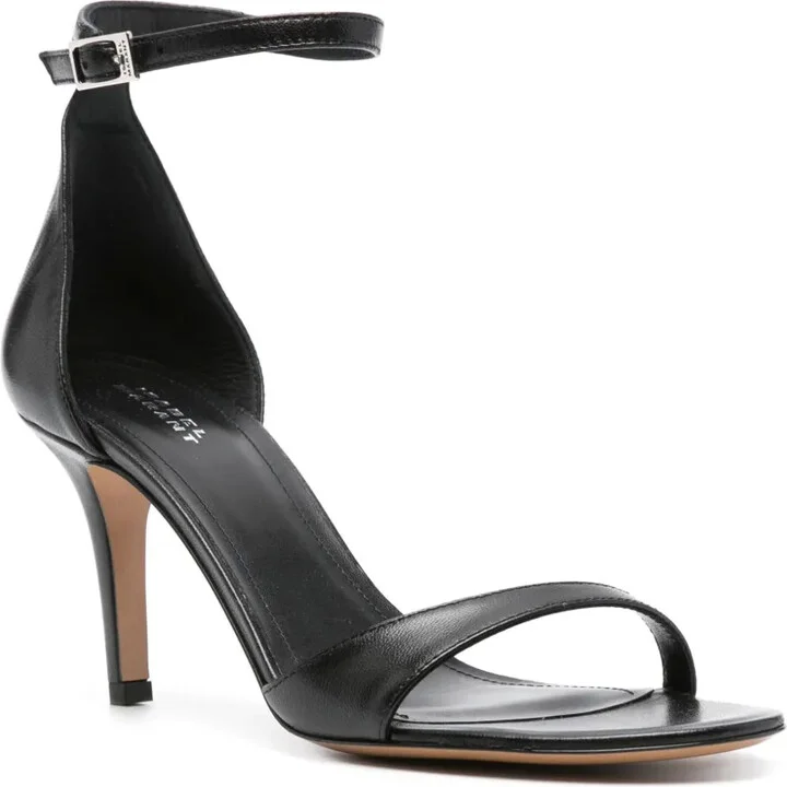 Ailisa 80mm leather sandals - Image 2