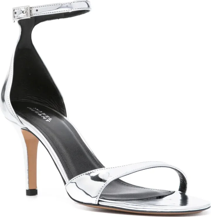 Ailisa leather sandals - Image 2