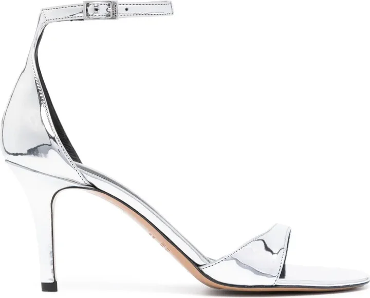 Ailisa leather sandals