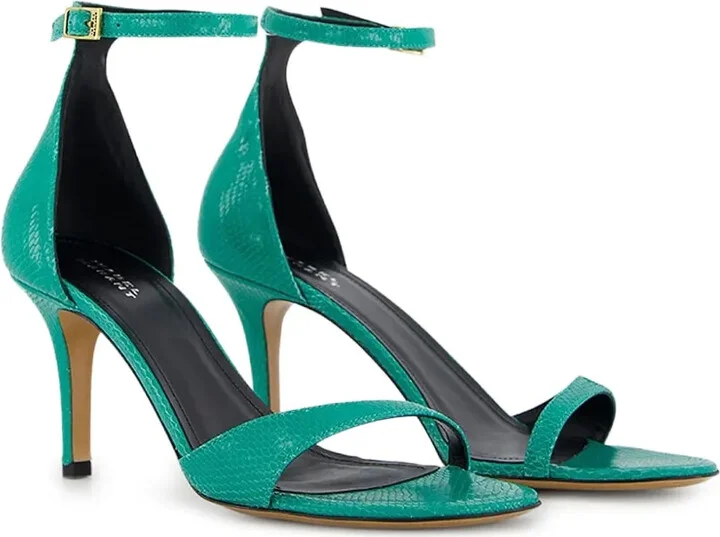 Ailisa pumps - Image 3