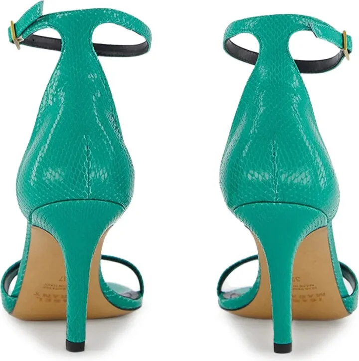 Ailisa pumps - Image 4