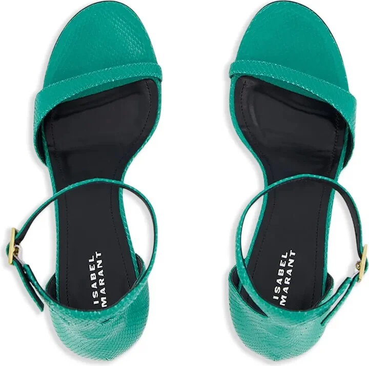 Ailisa pumps - Image 5