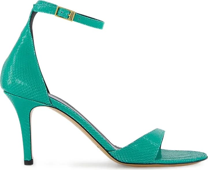 Ailisa pumps