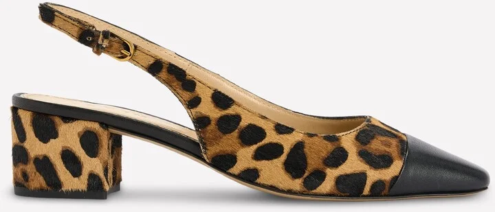 Classic Leopard