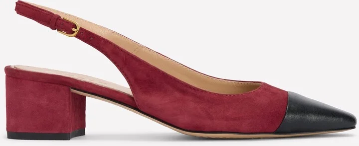 Oxblood