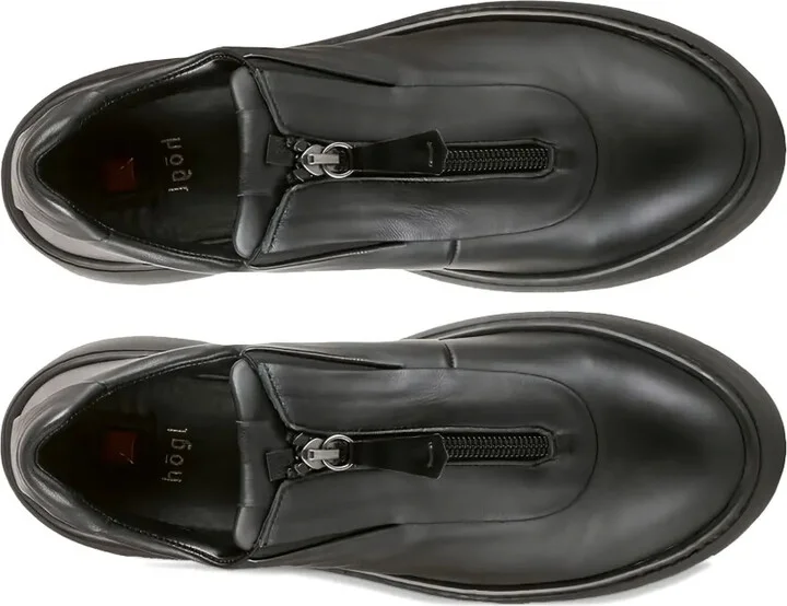 Aim platform sneakers - Image 3