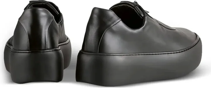 Aim platform sneakers - Image 4