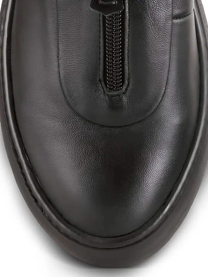 Aim platform sneakers - Image 5