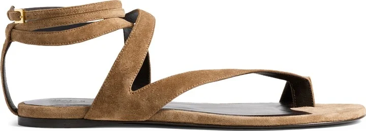 Aimee Ankle Strap Sandal - Image 2