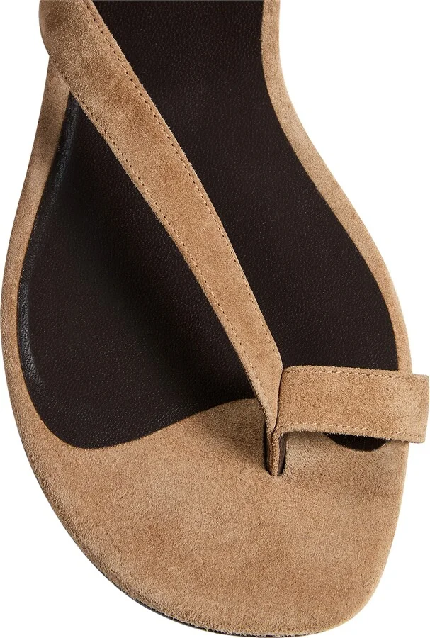 Aimee Ankle Strap Sandal - Image 3