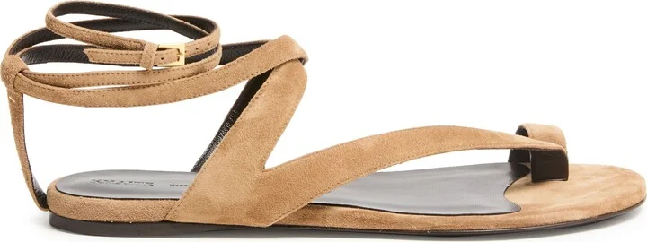Aimee ankle strap sandals - Image 2