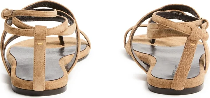 Aimee ankle strap sandals - Image 4