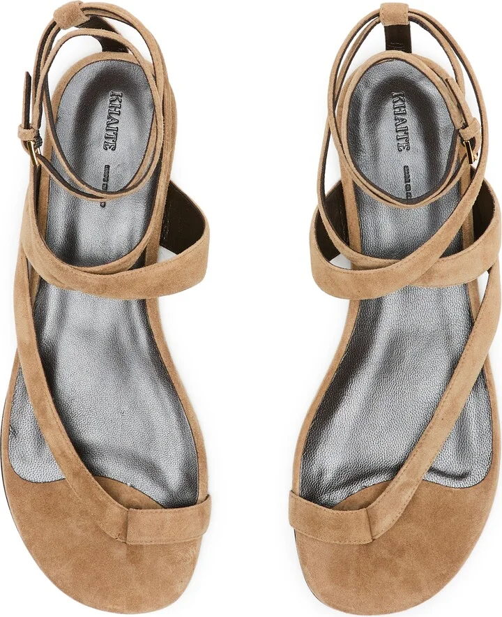 Aimee ankle strap sandals - Image 5