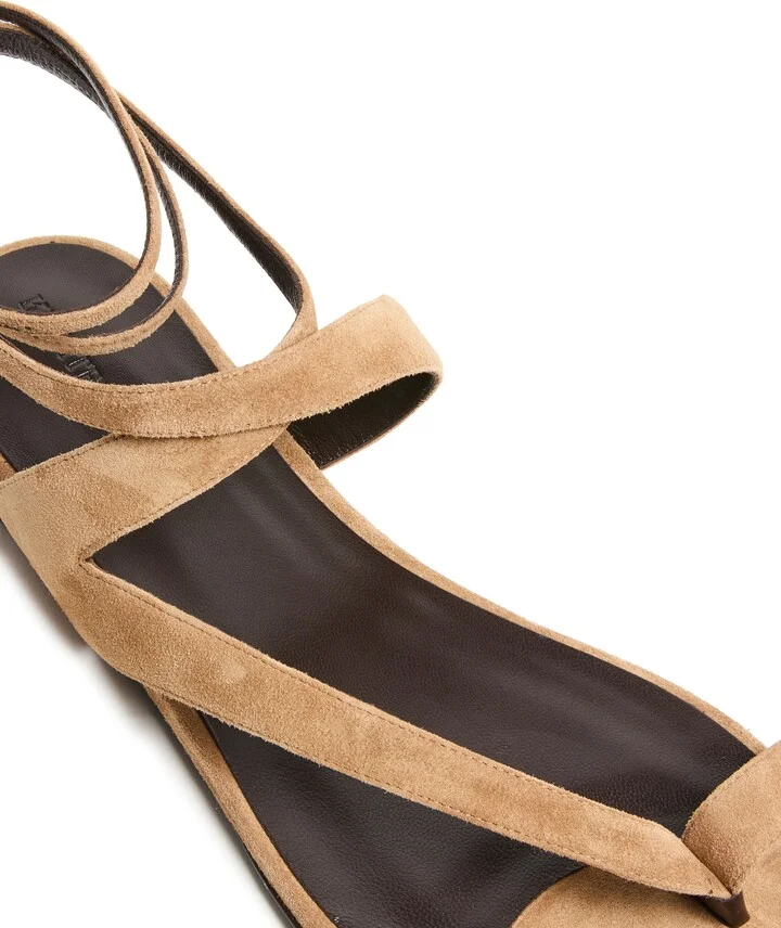 Aimee ankle strap sandals - Image 6
