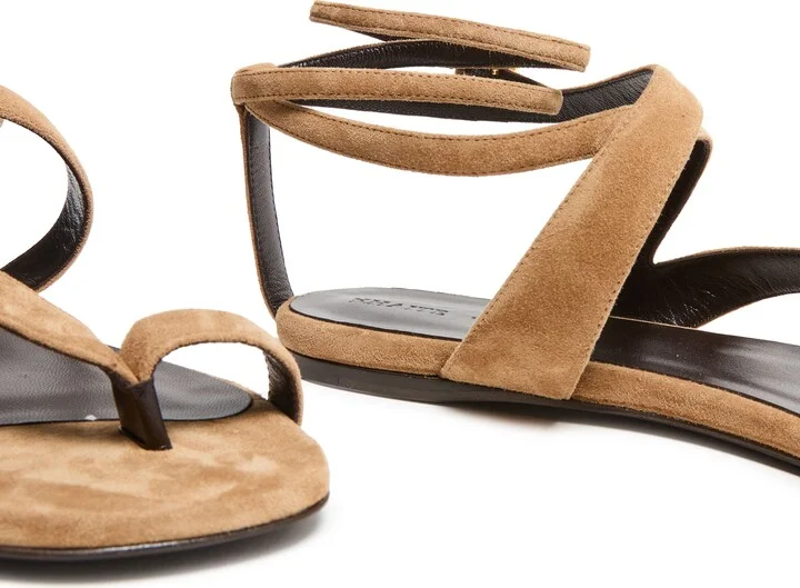Aimee ankle strap sandals - Image 7
