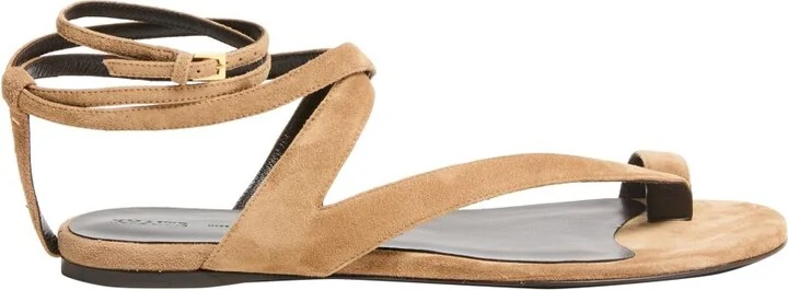 Aimee ankle strap sandals - Image 8