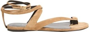 Aimee ankle strap sandals