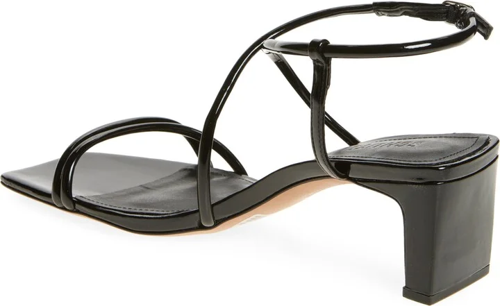 Aimee Block Heel Sandal - Image 2