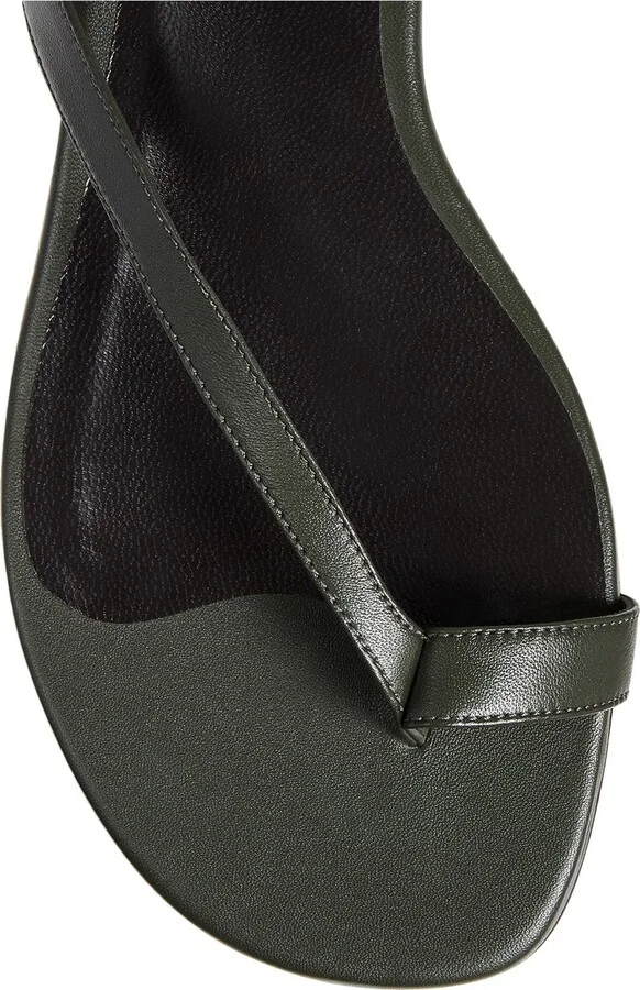 Aimee Flat Sandal - Image 3